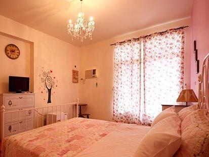 Little Guest House Kota Tua Kota Tua Hengchun Bagian luar foto